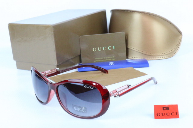 GUCCl Boutique Sunglasses 077